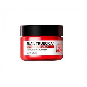 Some By Mi Snail Truecica Miracle Repair Cream  60g